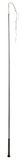 Toucheerapparaat, 140 cm zwart