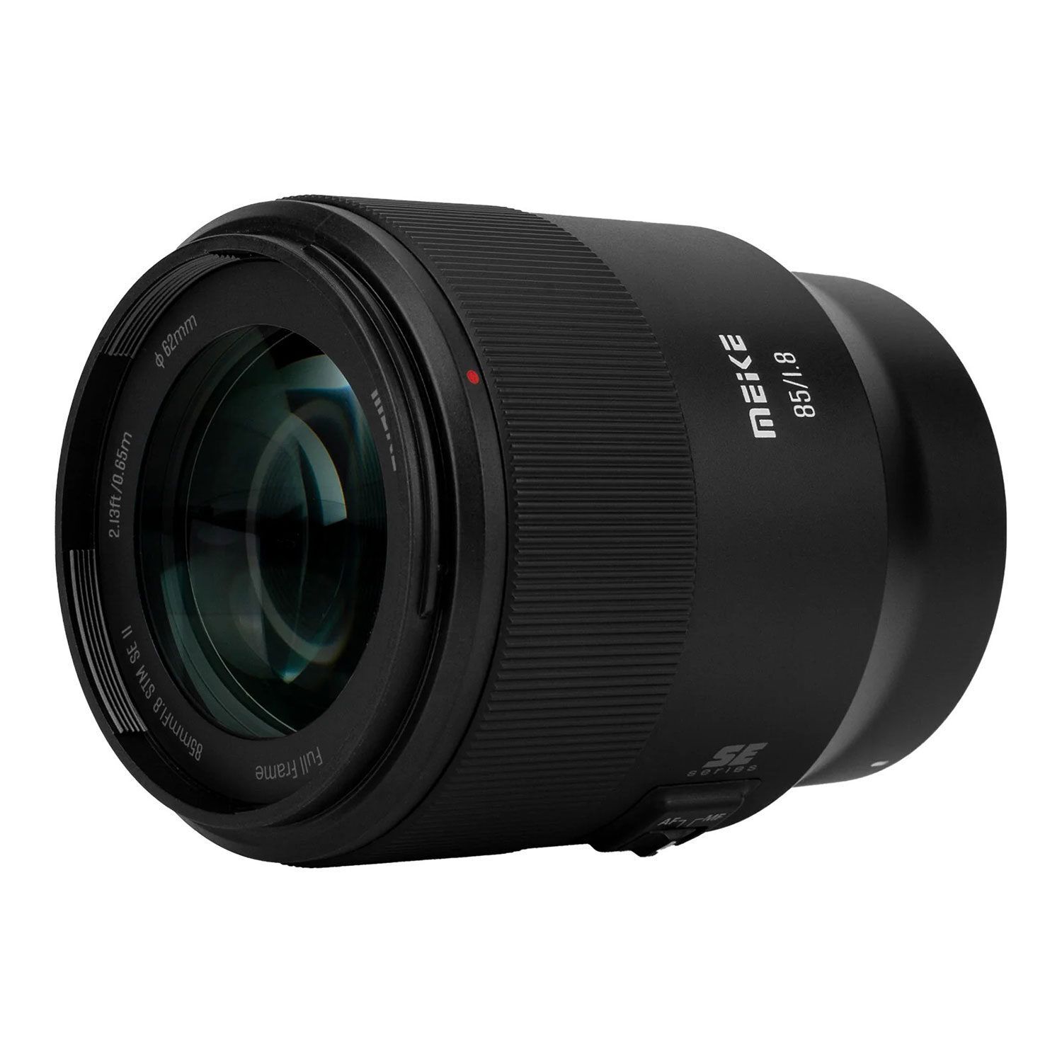 Meike 85mm f/1.8 AF STM SE II Nikon Z-mount objectief