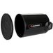 Celestron 94020 Dew Shield with Cover Cap, aluminium Dew Prevention, Fits 6” Schmidt Cassegrain Telescopes