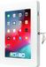 CTA Digital PAD-PSWW Veiligheidsbehuizing voor Tablets 8 inch Wit