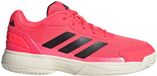 Adidas Performance Crazyquick Padelschoenen Kids - Kinderen - Roze