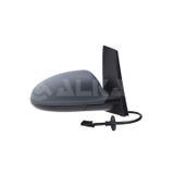 Alkar 6140442 Rétroviseur complet électrique convexe chauffant peint