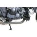 GPR Silencer moto Exhaust Ultracone 350 T2 ADV 2022-2024