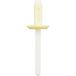 KS Tools 420.1318 Kunststof klinknagel voor GM, verpakking van 10 stuks