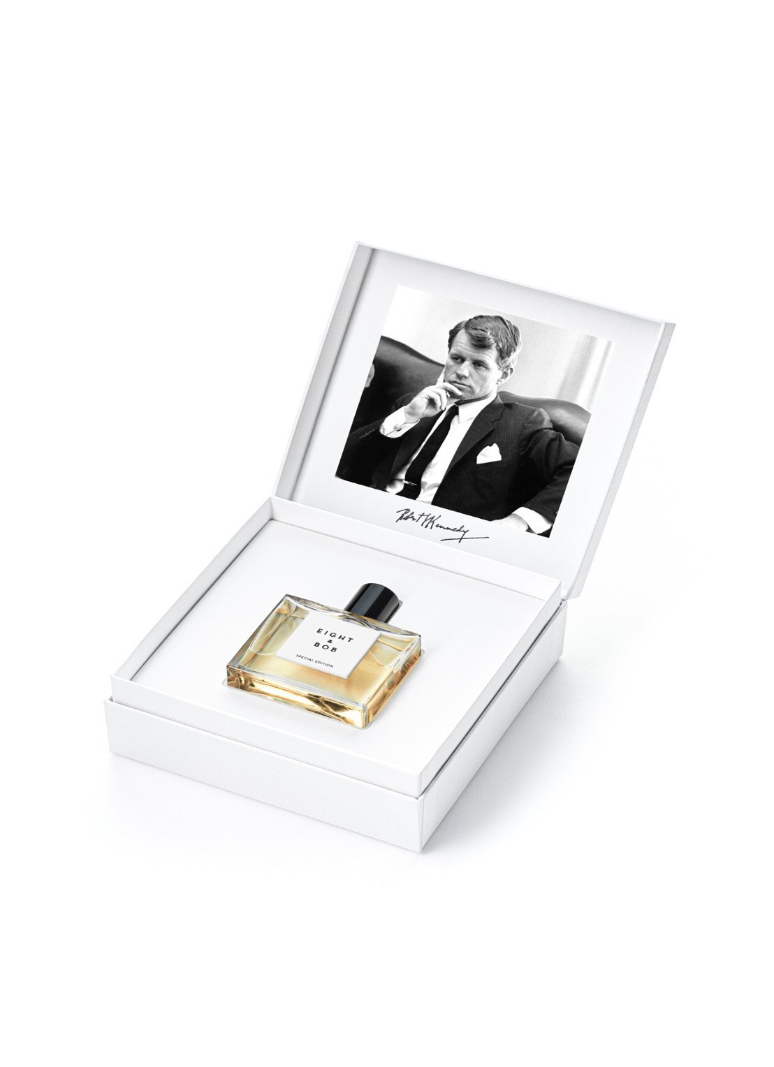 Eight & Bob Robert F. Kennedy Special Edition Eau de Parfum