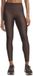 Under Armour Heatgear Leggings Bruin S Vrouw