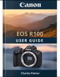 CANON EOS R100 User Guide