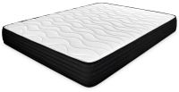 Venus Matelas à mémoire de forme Venus, dimensions 135x190 cm, réversible, fermeté moyenne, épaisseur 20 cm