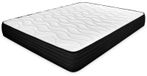 Venus Matelas à mémoire de forme Venus, dimensions 135x190 cm, réversible, fermeté moyenne, épaisseur 20 cm