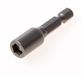 Lintner BV Douille magnétique 1/4" x 5/16
