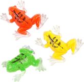 Toi-Toys Kneedkikker Rekbaar tot 30cm