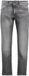 Jack & Jones Jeans Jjimike Jjfox I.k St 177 12300789 Grey Denim Mannen Maat - W36 X L34