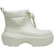 Crocs Klompen Sandales Classic Cozzzy doublure douce