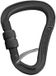 Singing Rock Bora Gp Screw Carabiner Black