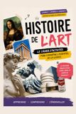 Histoire de l'art: Le cahier d'activités pour connaître l'essentiel de la licence