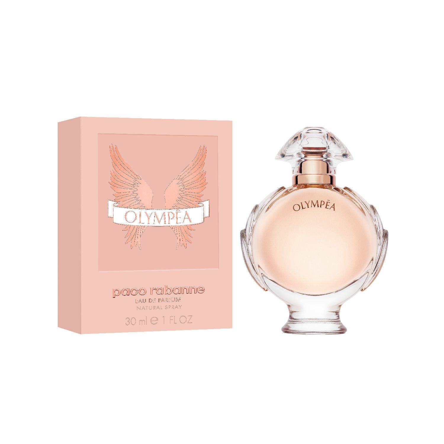 Rabanne Paco Rabanne Eau de Parfum / 30 ml / Women