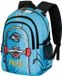Karactermania PRODG Eye-Plus Rugzak - Blauw - 32L - Waterdicht - Gerecycled Polyester