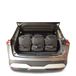 Car-Bags.com Car-Bags Nissan Qashqai (J12) 2021-heden