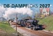 DB-Dampfloks GeraMond Media GmbH DB-Dampfloks 2027