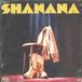 Shanana - Shanana (LP, Cut-Out)