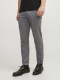 JACK & JONES Marco Fury slim fit chino heren donkergrijs