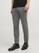 JACK & JONES Marco Fury slim fit chino heren donkergrijs