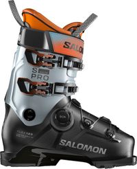 SALOMON S/PRO DELTA BOA® 120 Black