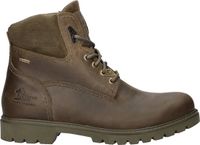 Panama Jack AMUR GTX C32 Heren Sneakers Groen Maat 41