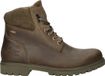 Panama Jack AMUR GTX C32 Heren Sneakers Groen Maat 41