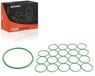 Merkloos Universele Airconditioning Reparatieset met 20 Stukken