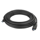 DAP FD5015 USB 3.0 verlengkabel 15 meter