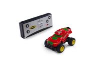 Carson Nano Racer Dino Race 2.0 2.4GHz RTR, rood