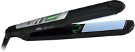 Braun Satin Hair 7 ST710E Straightener - IONTEC - Ceramic - Black