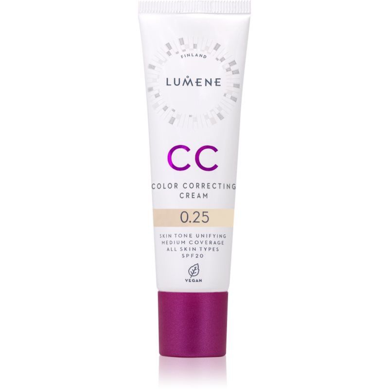 Lumene CC