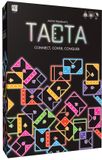 The Op Tacta – Strategisch Kaartspel - Party Spel - Engels