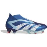 Adidas Predator Accuracy+ SG Voetbalschoenen