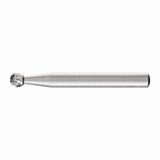 Rüggeberg PFERD TOOLS Freesstift HSS F0605/Vertanding 3 6mm