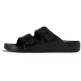 FILA FILA Matero Slippersandalen voor heren, Chocolade, 44 EU