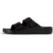 FILA FILA Matero Slippersandalen voor heren, Chocolade, 44 EU