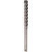 Labor SDS-plus Premium hamerboor 4-snijder 8x220mm