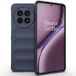 OnePlus Coque en TPU - Rugged - Bleu Foncé