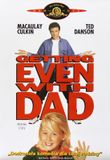 Getting Bol Getting Even with Dad [DVD]
