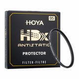 Hoya 55mm Protector HDX Antistatic