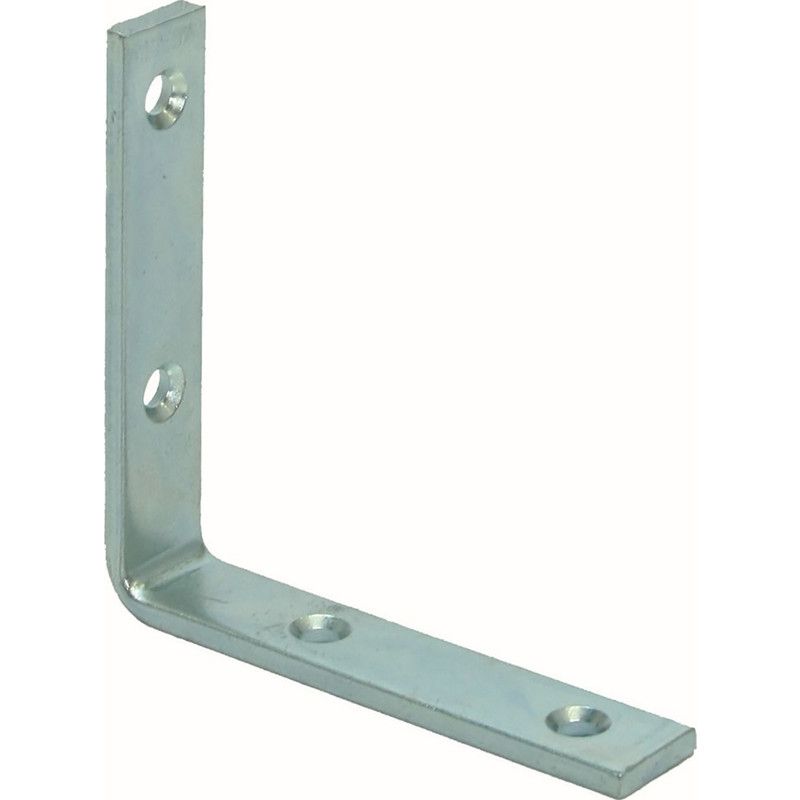 GB dorpelhoek 150x25x5mm