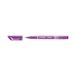 Stabilo Fineliner sensor lila 0.3mm