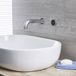 Bec verseur mural - Robinet Baignoire Lavabo Digital Tactile Moderne