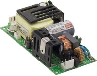 MEAN WELL RPS-120-24 Schakelnetvoedingsmodule 24 V/DC 5 A 120 W, 80 W