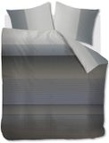 Kardol by Beddinghouse Kardol Mimic dekbedovertrek - Tweepersoons - 200x200/220 - Blauw