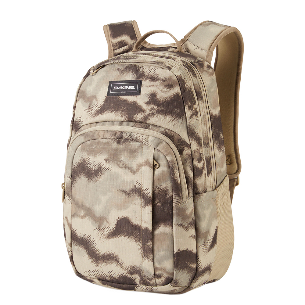 Dakine Dakine Campus M 25L Rugzak ashcroft camo Multicolor