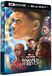 Black Panther Wakanda Forever (Steelbook Wakanda)